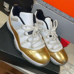Closing ceremony 11s